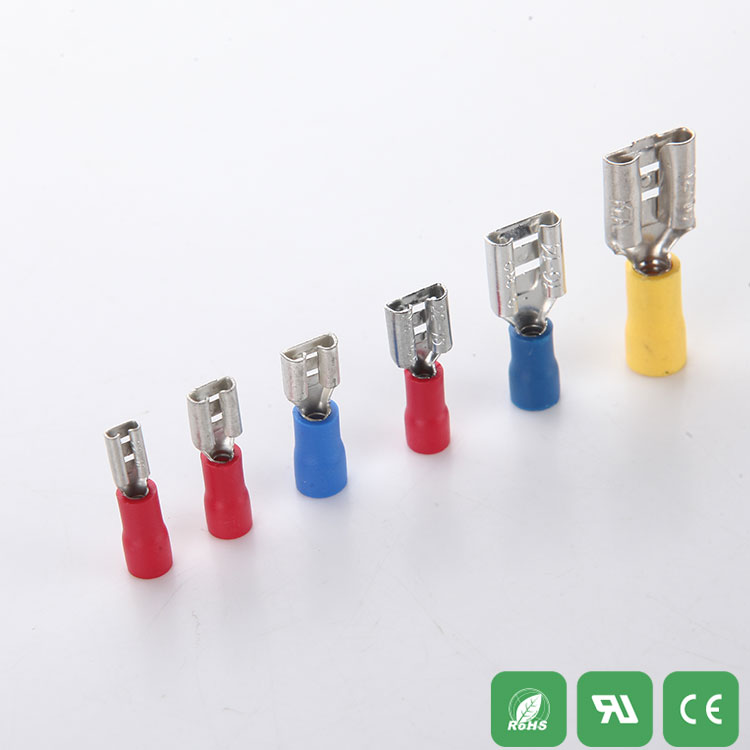 母預絕緣端子 LVA